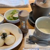 茶菓専科　ひなたでモーニング