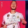 FIFA20が発売！アプデや固有は？キャリモが進化！？オフ専の僕がレビューしてみた！