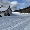 雪が降ると面倒だけど雪が降ってほしい、そんな我儘