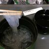 【鍵善良房四条本店】くずきりを堪能！祇園で食べるおすすめ京都スイーツ