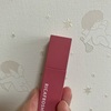 仕事の時に使っているお気に入りのリップ💄🍑