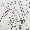 1309 だるまおとしハンマー ドラえもん ひみつ道具完全大図鑑 1309 だるまおとしハンマー ドラえもん ひみつ道具完全大図鑑