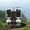 鉄道撮影　磐越西線　磐梯町-東長原(2)、翁島－磐梯町