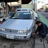 ＶＷ　Ｂ４パサート・ヴァリアント、何とか戦線復帰できました。