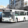 鹿児島交通(元神戸市バス)　1448号車