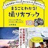 初心にかえってカメラの勉強