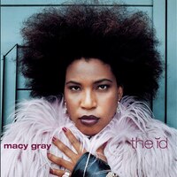 Macy Gray『The Id』(2001)｜唯一無二のハスキーボイス！ネオ・ソウル名盤