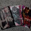 今日、買ってきた漫画