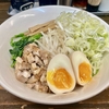 【今週のラーメン５２５８】一圓 三鷹北口店（東京・武蔵野市西久保）油そば ＋ 一圓セット　〜素朴さの中に楽しみと深みあり！気取らず王道の町中華油そば！麦酒と共にがっつり食らおう！