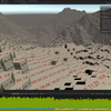 AIに身体性を与えるためのマイクロワールドの構築17.7:Unityテクスチャ座標活用で描画負荷を削減