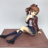 五十嵐響子 ラブレターVer. 1/8スケール　フィギュア購入の軽いレビューとおまけの撮影ブース