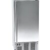#The Lowest Prices on Orien 44 lb Outdoor Stainless Steel Ice Maker