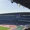 J1百年構想リーグ地域LR 東第10節 横浜M×FC東京（日産）