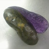 紫のジャガイモ　　インカパープル