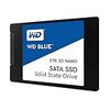 WD 内蔵SSD 2.5インチ / 2TB / WD Blue 3D / SATA3.0 / 5年保証 / WDS200T2B0A