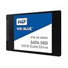 WD 内蔵SSD 2.5インチ / 2TB / WD Blue 3D / SATA3.0 / 5年保証 / WDS200T2B0A