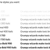 はてなダイアリーとはてなブログでGoogle Webフォントを使うなど