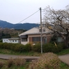 秦野　転　天気　　　　　　最高気温１９度　曇り☁