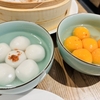 阿生探店㉑ 寧波の朝ご飯！湯圓に小籠包、ワンタンを食らう！