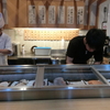 食歩記　伊勢鮨・小樽駅中店　立ち食いでミシュランの味を気軽に楽しめます！