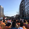 熊本城マラソン2016