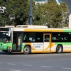 東京都営バス / 足立200か 2601 （S-X279）