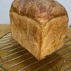 湯種法の山食パン