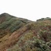 神室山 ③ 山頂～下山