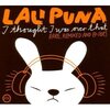 Lali Puna『I Thought I Was Over That RARE, REMIXED AND B-SIDE 』disc 1