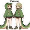 Wani-Chan