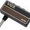 VOX amPlug2 AC30 レビュー：深夜のギター練習を革命的に変えた秘密兵器