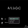 フリーゲーム感想その251　「A/Liv[e]（アライブ）」