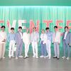 SEVENTEEN、今年の冬にドームツアー開催？ジョンハン「寒くなったら大きい会場で会いましょう」