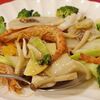 横浜中華街の「龍鳳酒家」に行って来ました