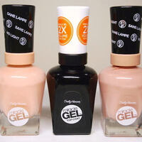 Essieのジェルネイルが本当に優秀だったどうしよう ドラッグストア Ellie K