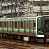 E131系木更津定期回送、E257系マリ区回送、お昼の蘇我貨物、他。