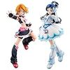 ふたりはプリキュア キュアブラック＆キュアホワイト ふたりセット