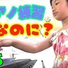 8月3日の動画