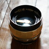 。Petri 55mm F1.8、α7