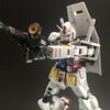 【初代RGモデル】RG　RX-78-2　ガンダム完成レビュー