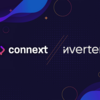 Inverter x Connext： クロスチェーンによる決済注文