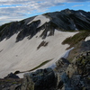 剱岳・立山 3/3-2019-07-27