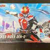 【電王】「Figure-rise Standard 仮面ライダー電王 ソードフォーム&プラットフォーム」紹介！