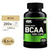 【肉体改造】Optimum　BCAA レビュー