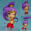 【シャンティ】ねんどろいど『シャンティ』Shantae デフォルメ可動フィギュア【グッドスマイルカンパニー】より2023年5月発売予定♪