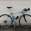 ８月２８日（月）bianchi project 3 1997 model