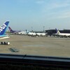 エコノミーでヨーロッパへ行くことを考えたらバスなんてちょろいもの