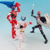 勇動！