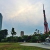 帰宅ラン 芝公園〜武蔵小杉 20150528