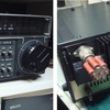 IC-351修理　電源編Ⅱ